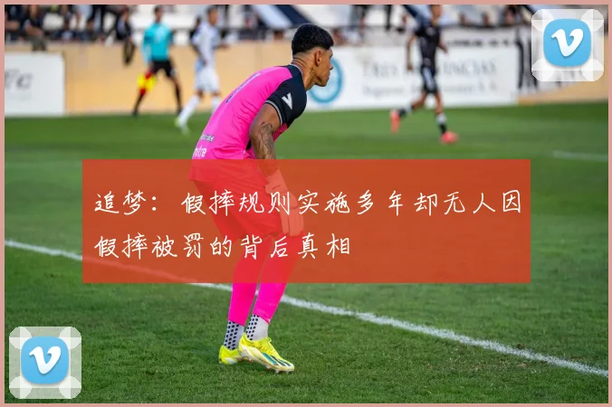 追梦：假摔规则实施多年却无人因假摔被罚的背后真相