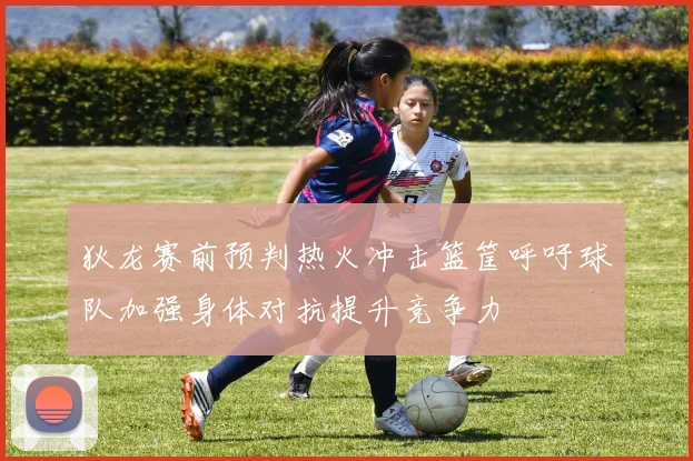 狄龙赛前预判热火冲击篮筐呼吁球队加强身体对抗提升竞争力
